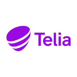 Telia-logo